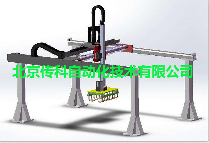 北京传科自动化技术有限公司